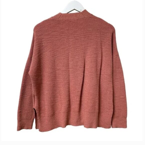 Madewell Birchmoor Cardigan Sweater - Picture 6 of 9